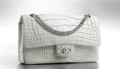 chanel most expensive bags|most expensive chanel item ever.